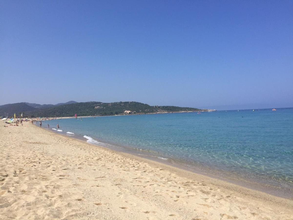 Villa Grand Confort A 500M De La Plage De Lozari Palasca  Kültér fotó